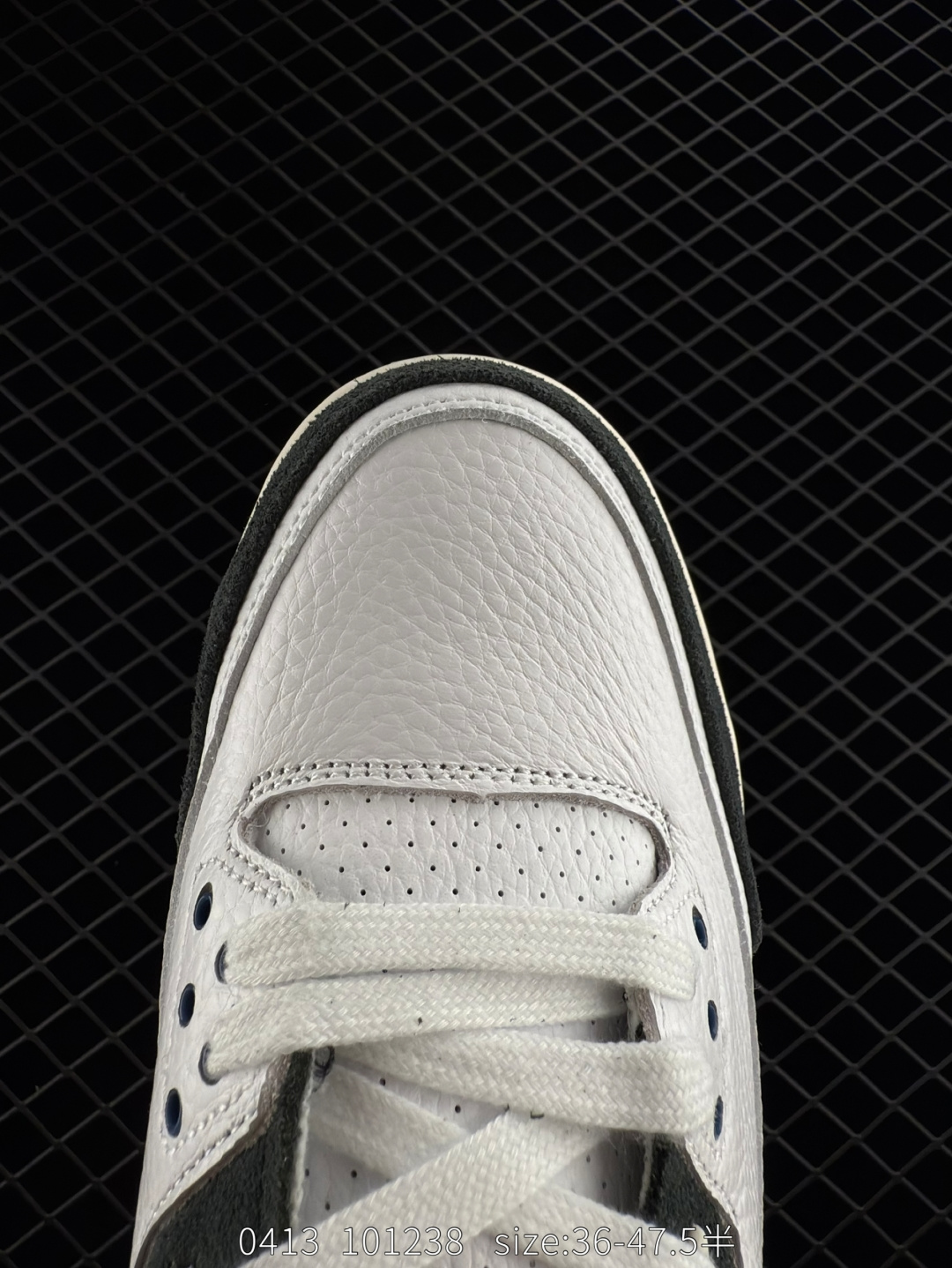 A Ma Maniere x Air Jordan 3 Retro 